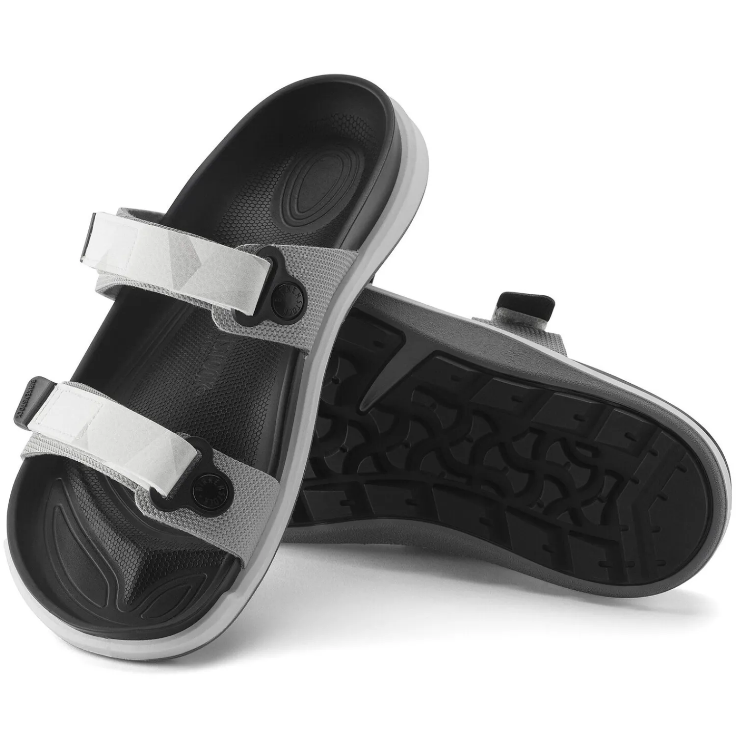 Dames Birkenstock Twee Riemen-Sahara Dames