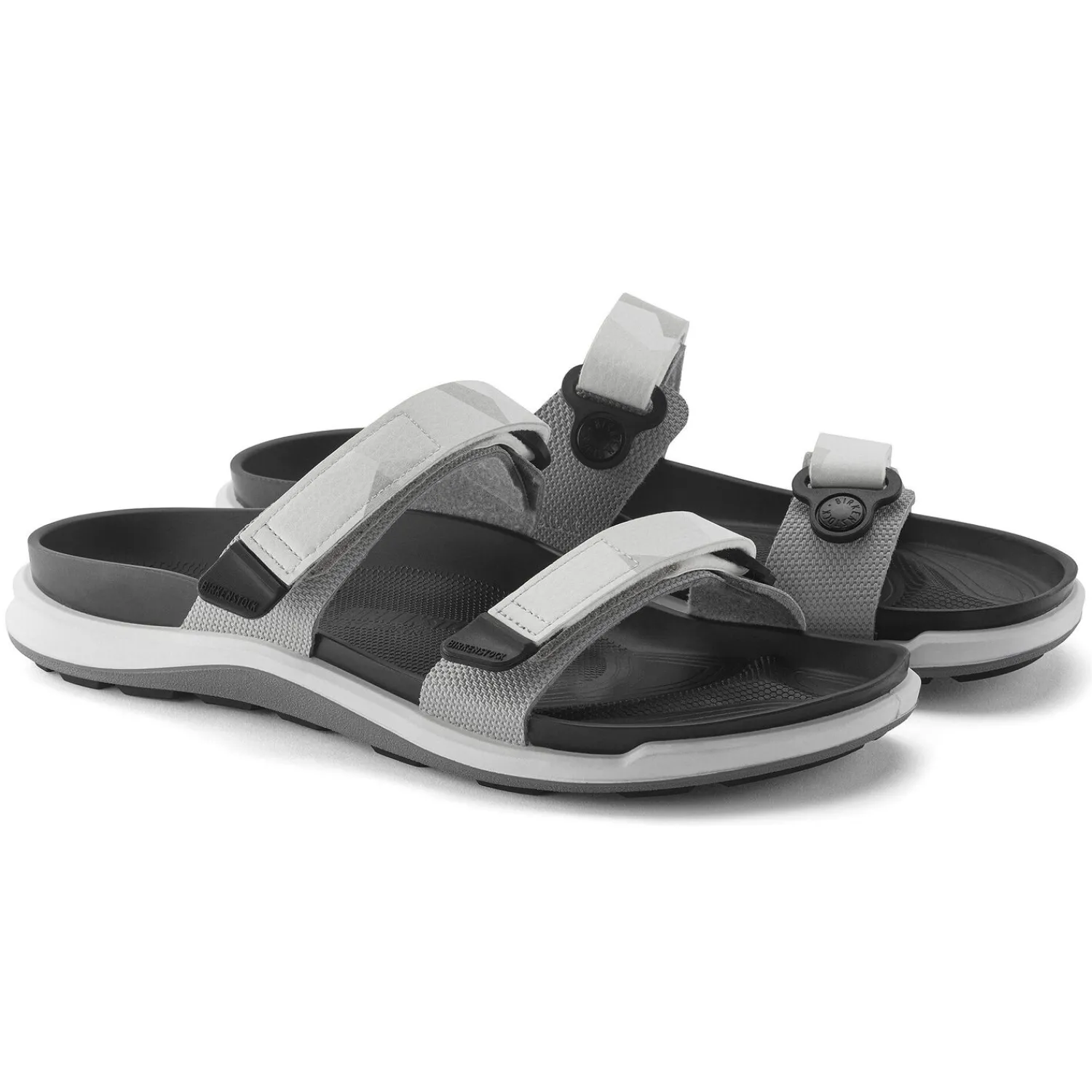 Dames Birkenstock Twee Riemen-Sahara Dames