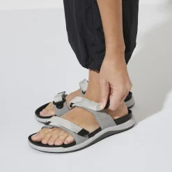 Dames Birkenstock Twee Riemen-Sahara Dames