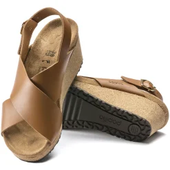 Dames Birkenstock Sleehak-Samira