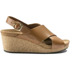 Dames Birkenstock Sleehak-Samira