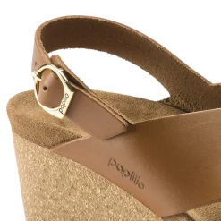 Dames Birkenstock Sleehak-Samira