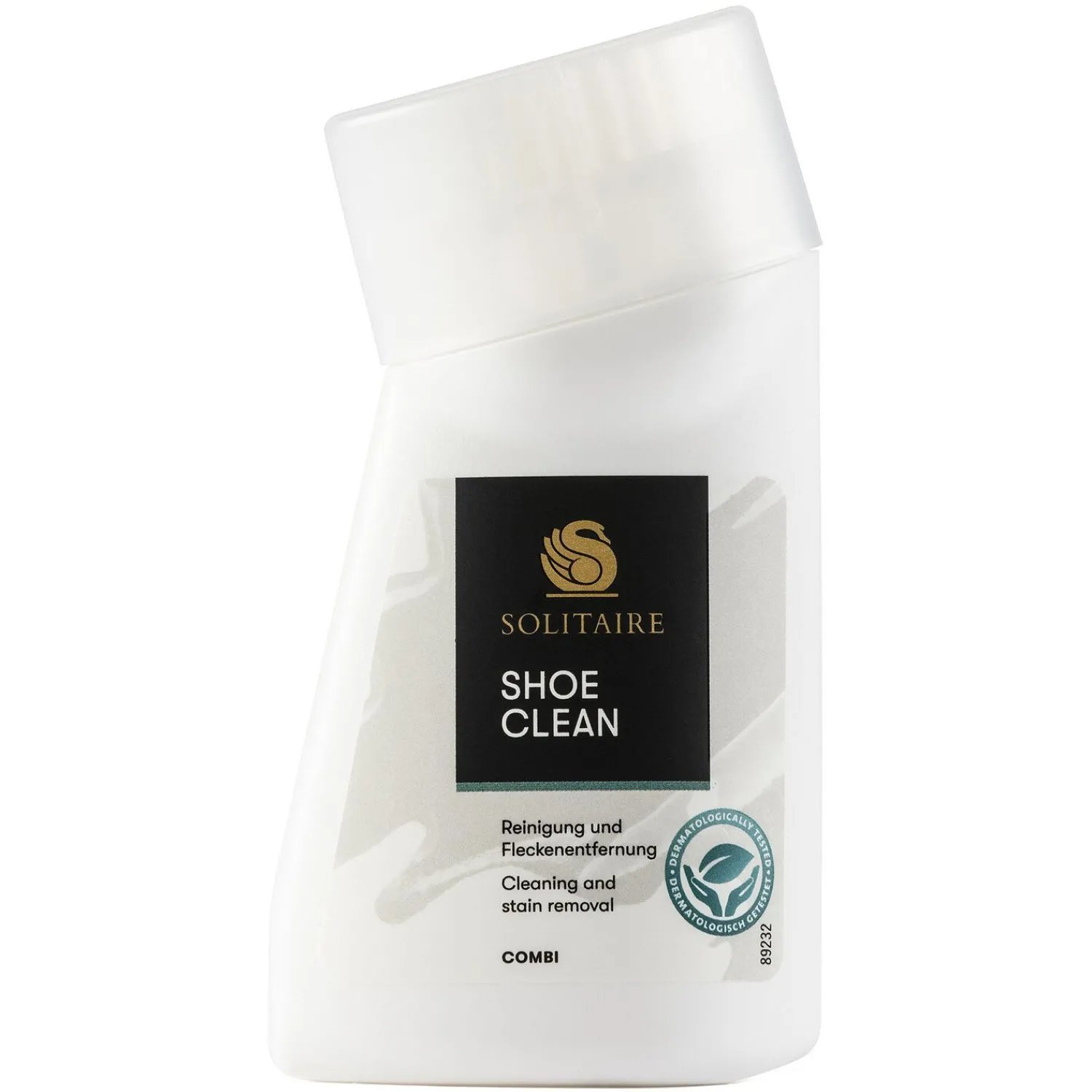 Dames Birkenstock Schoenonderhoud-Shoe Clean Met Borstel