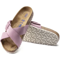 Dames Birkenstock Twee Riemen-Siena