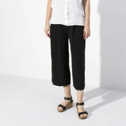 Dames Birkenstock Met Hielriem-Soley