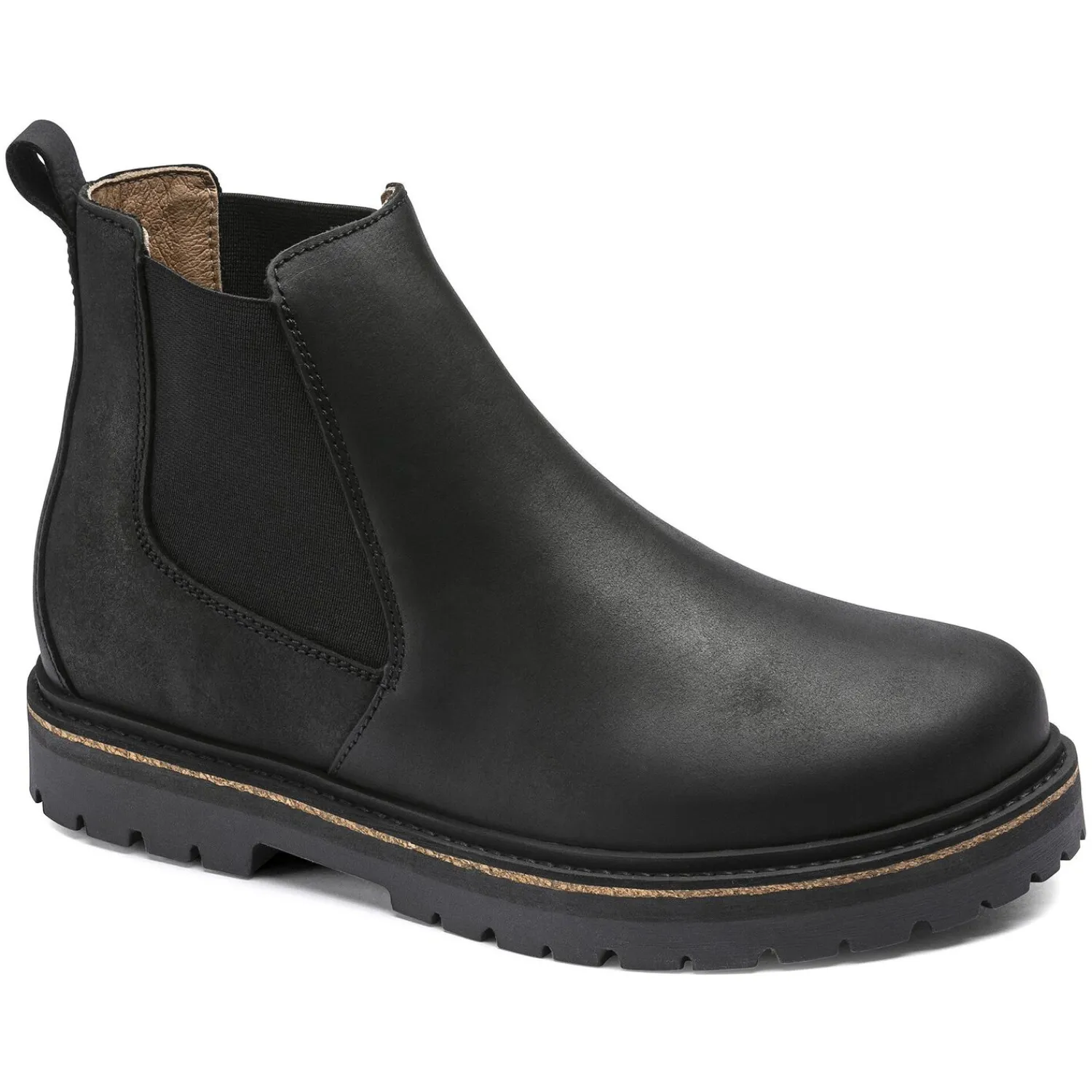 Heren Birkenstock Laarzen-Stalon