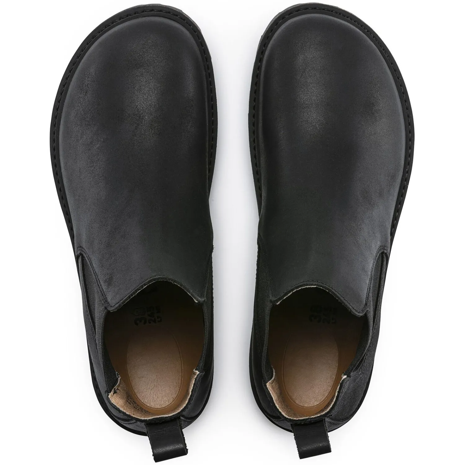 Heren Birkenstock Laarzen-Stalon