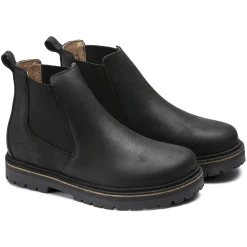 Heren Birkenstock Laarzen-Stalon