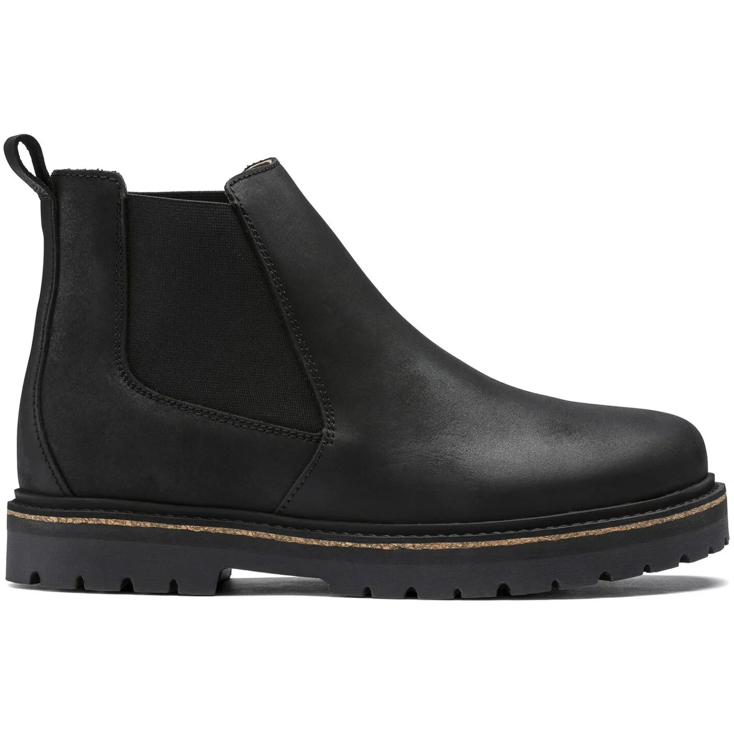 Heren Birkenstock Laarzen-Stalon