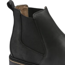 Heren Birkenstock Laarzen-Stalon