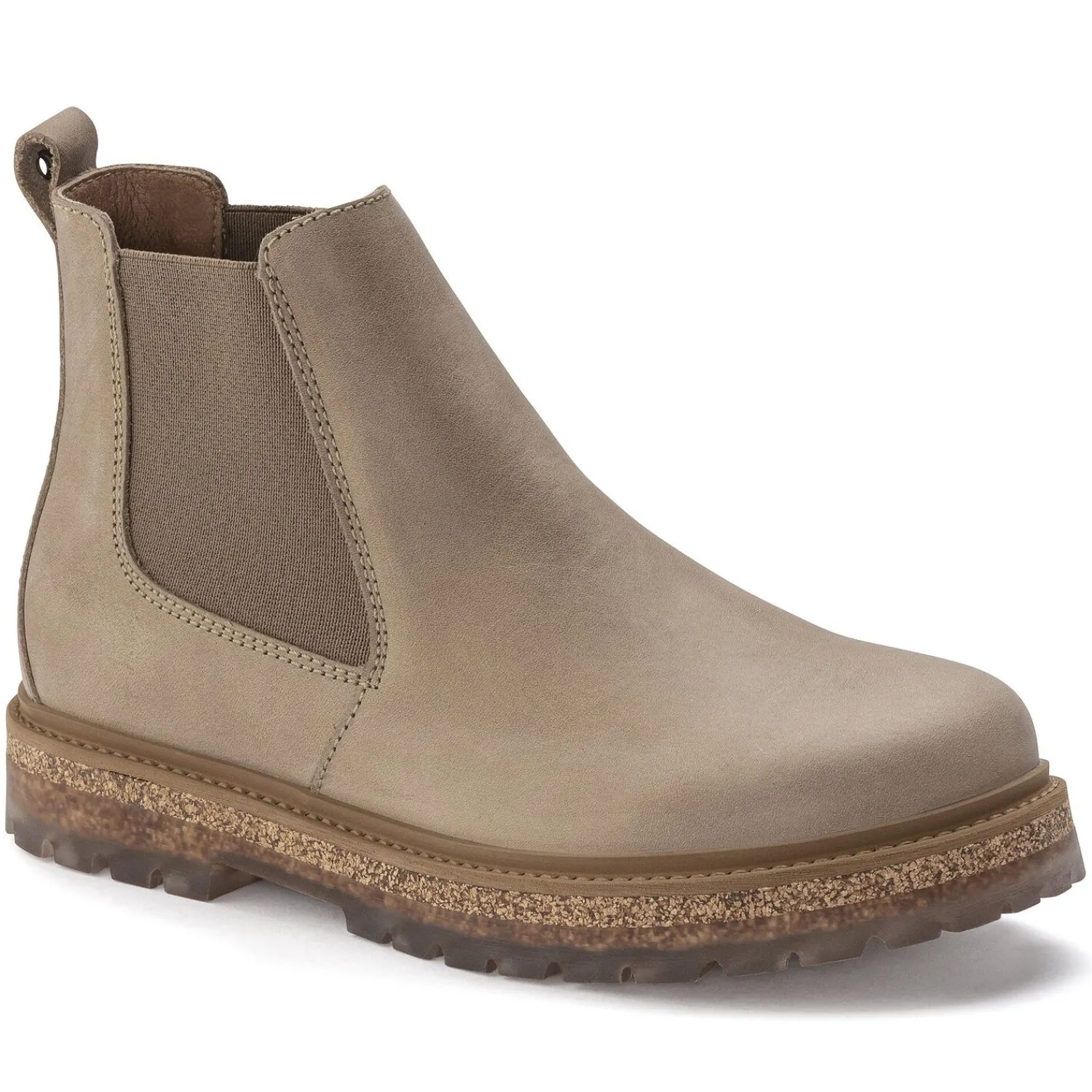 Heren Birkenstock Laarzen-Stalon