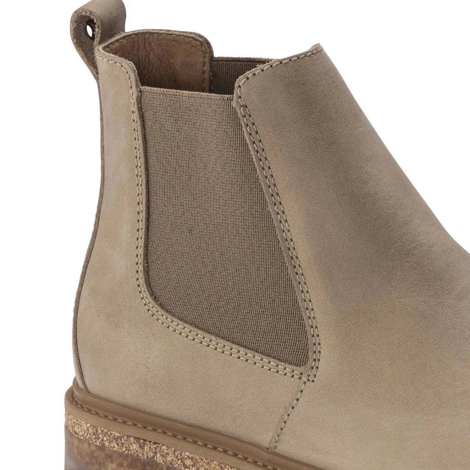 Heren Birkenstock Laarzen-Stalon