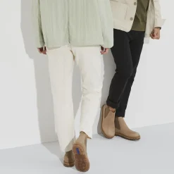 Heren Birkenstock Laarzen-Stalon