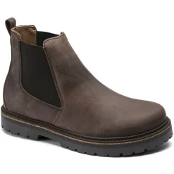 Heren Birkenstock Laarzen-Stalon