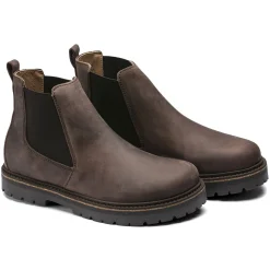 Heren Birkenstock Laarzen-Stalon