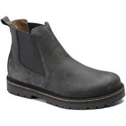 Heren Birkenstock Laarzen-Stalon