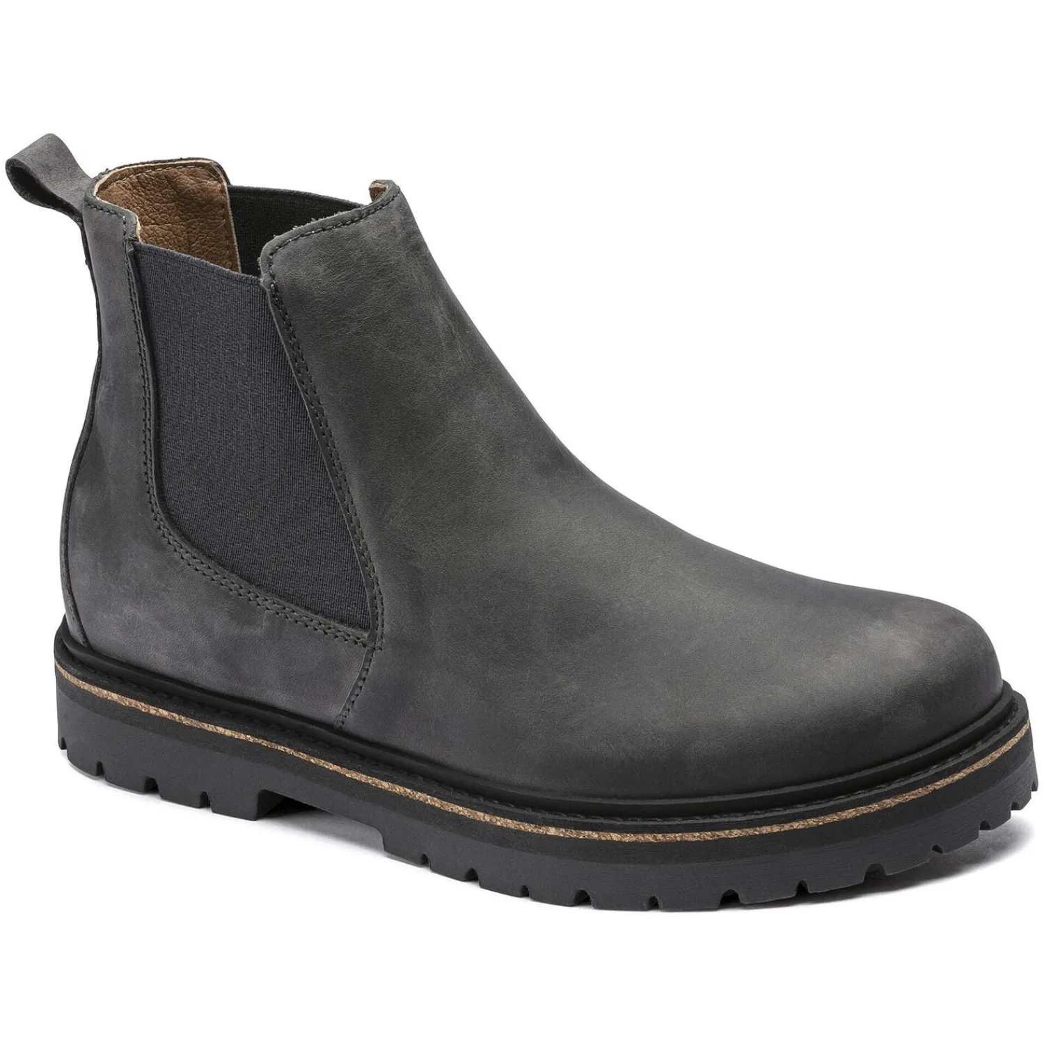 Heren Birkenstock Laarzen-Stalon