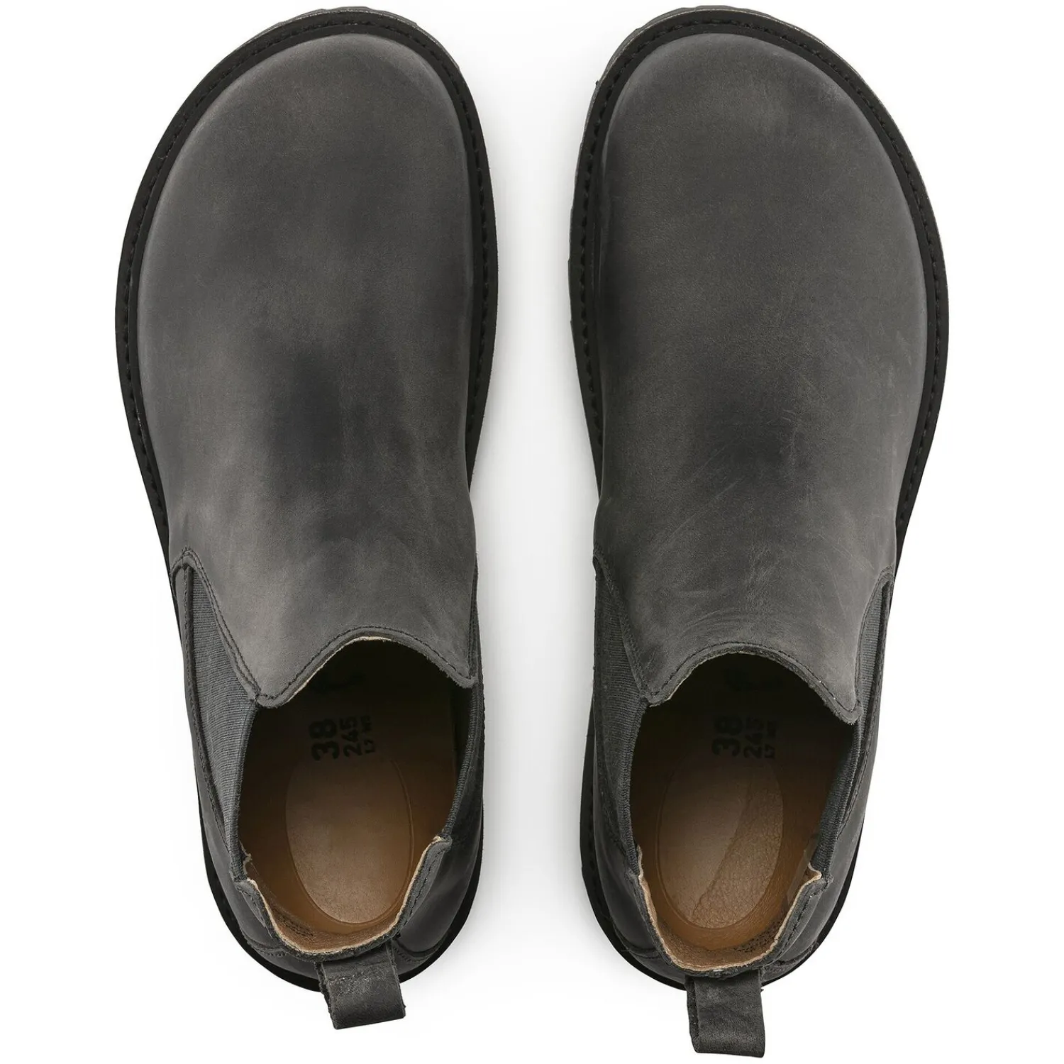 Heren Birkenstock Laarzen-Stalon