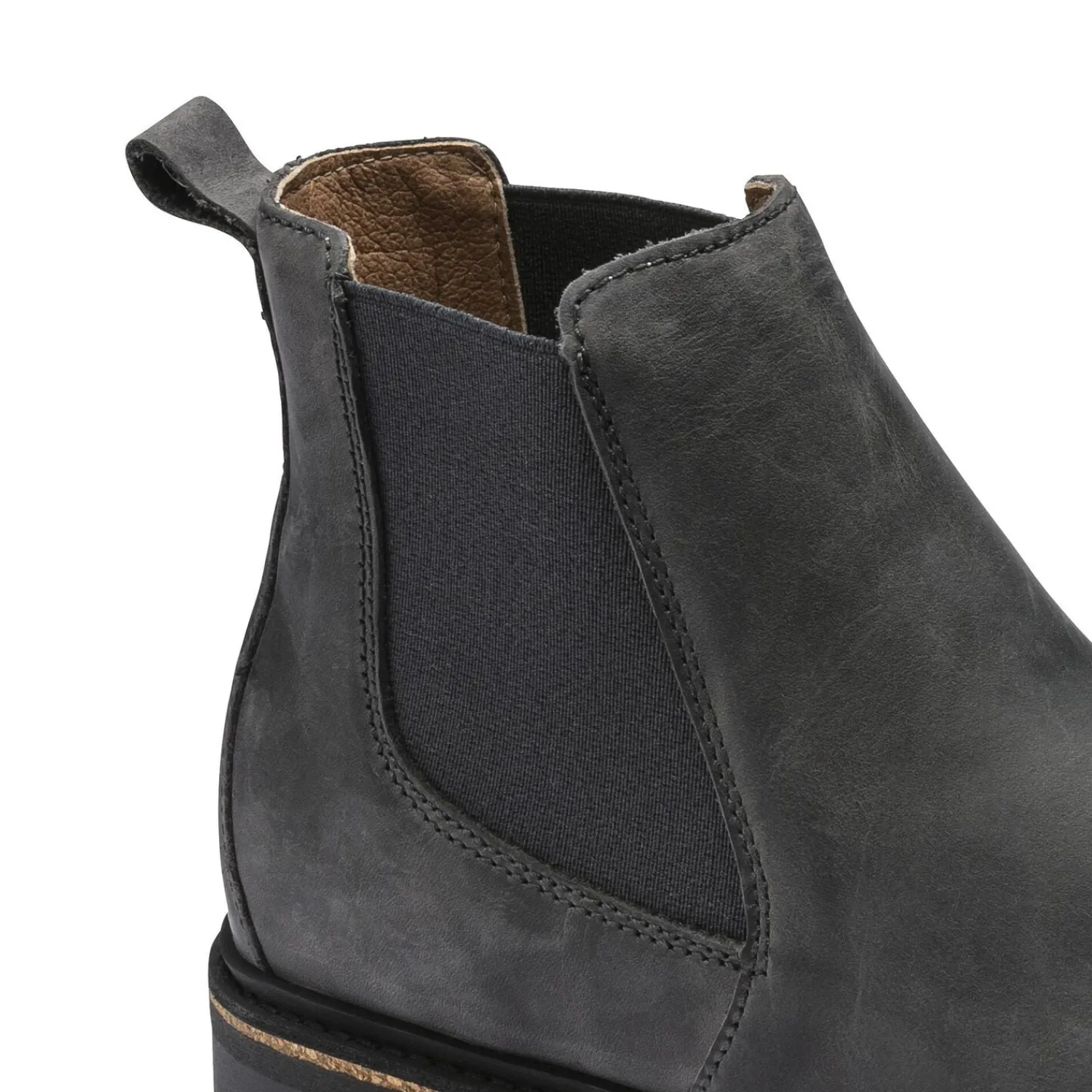 Heren Birkenstock Laarzen-Stalon