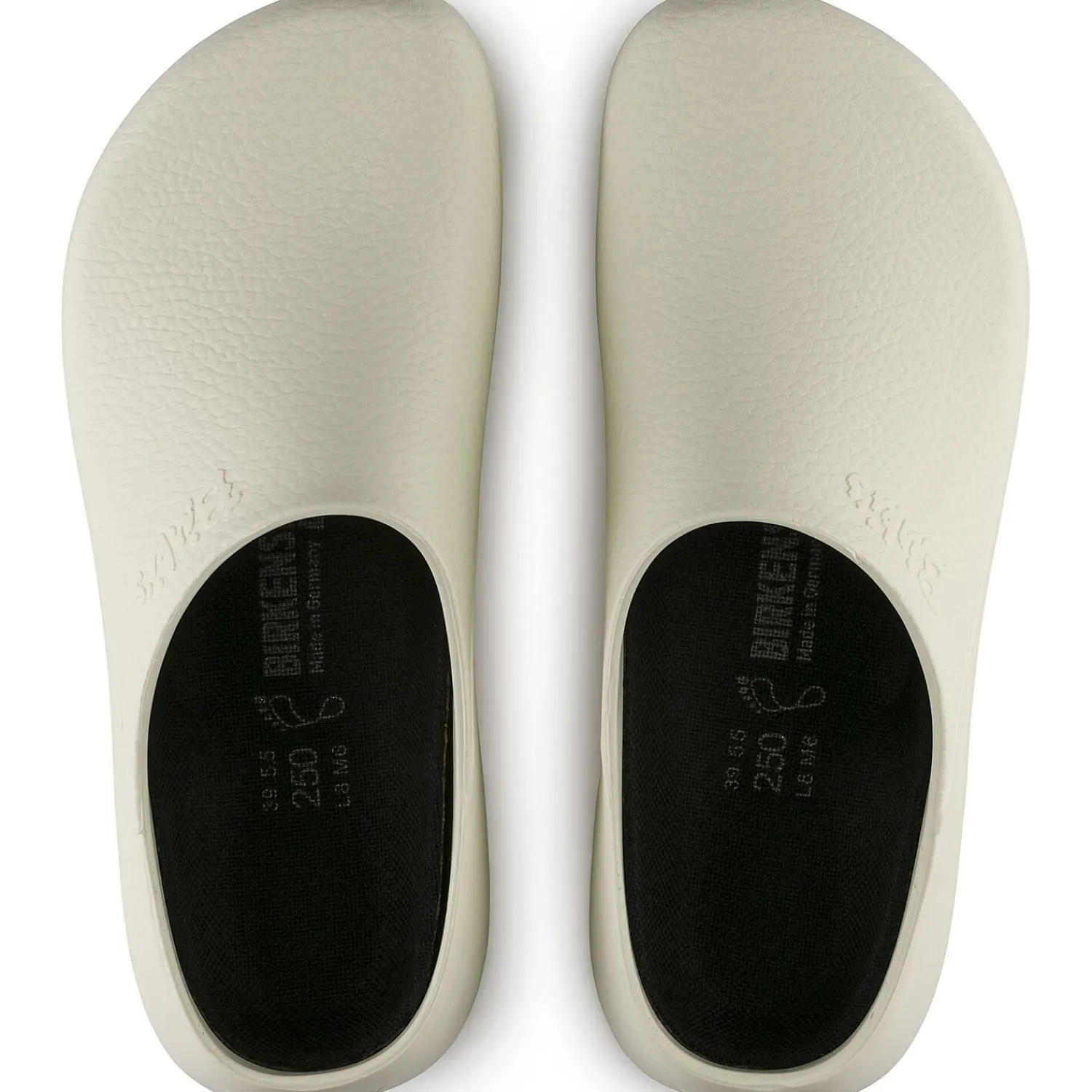 Heren Birkenstock Klompen En Muilen-Super-Birki
