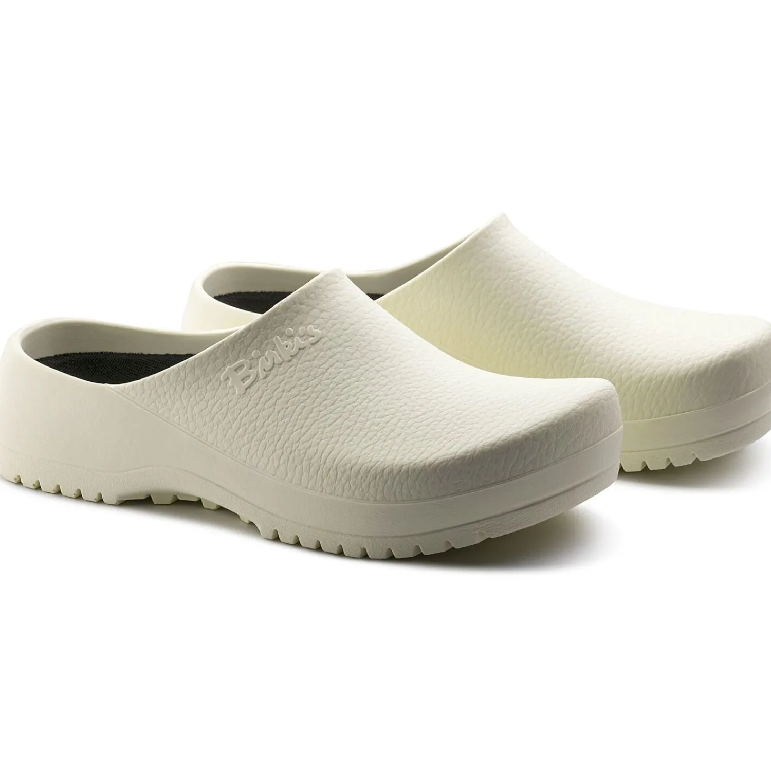 Heren Birkenstock Klompen En Muilen-Super-Birki