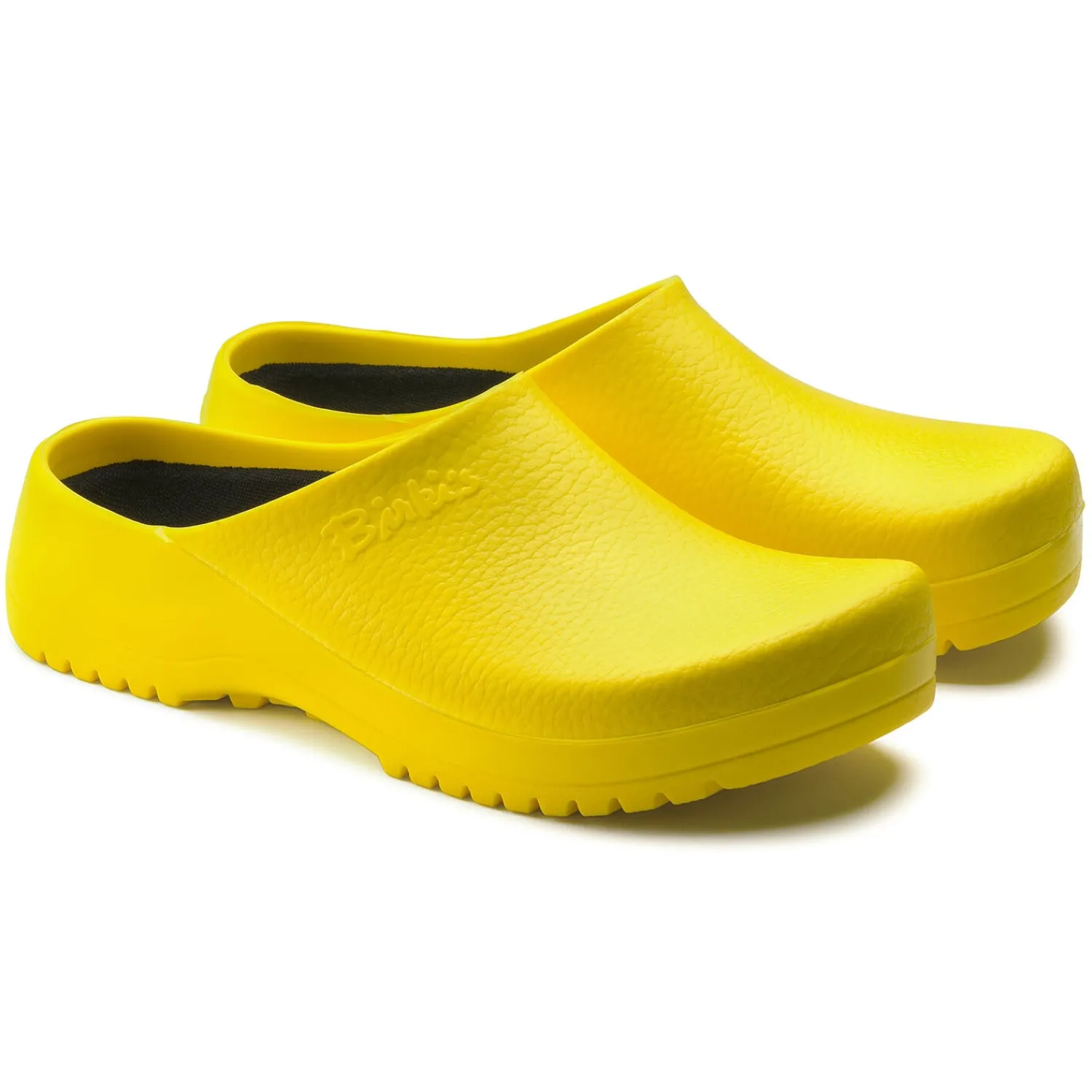 Heren Birkenstock Klompen En Muilen-Super-Birki