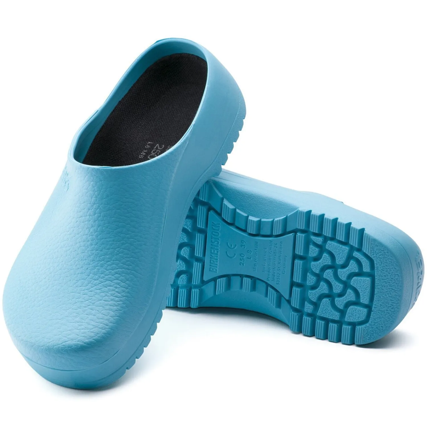 Heren Birkenstock Klompen En Muilen-Super-Birki
