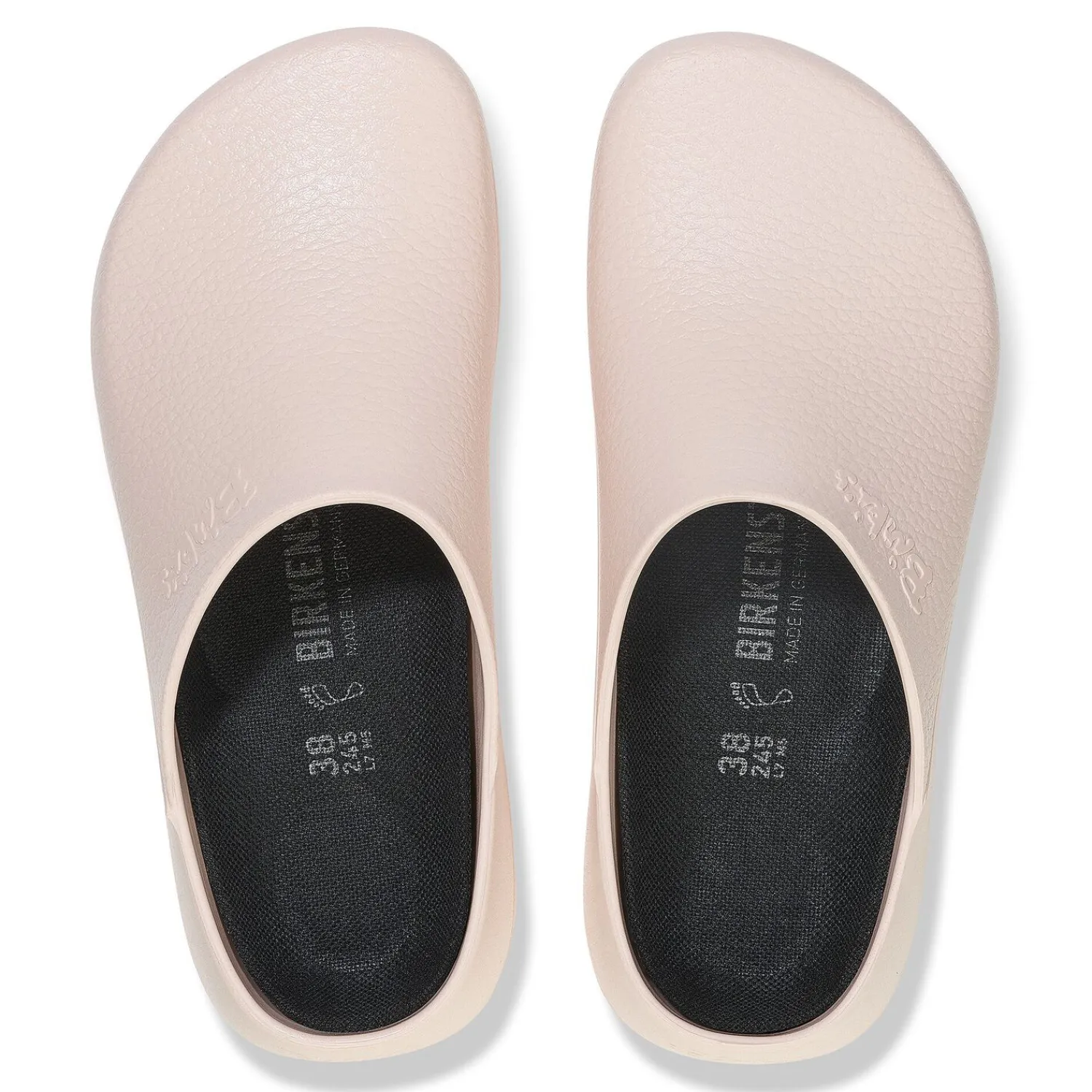 Dames Birkenstock Klompen En Muilen-Super-Birki