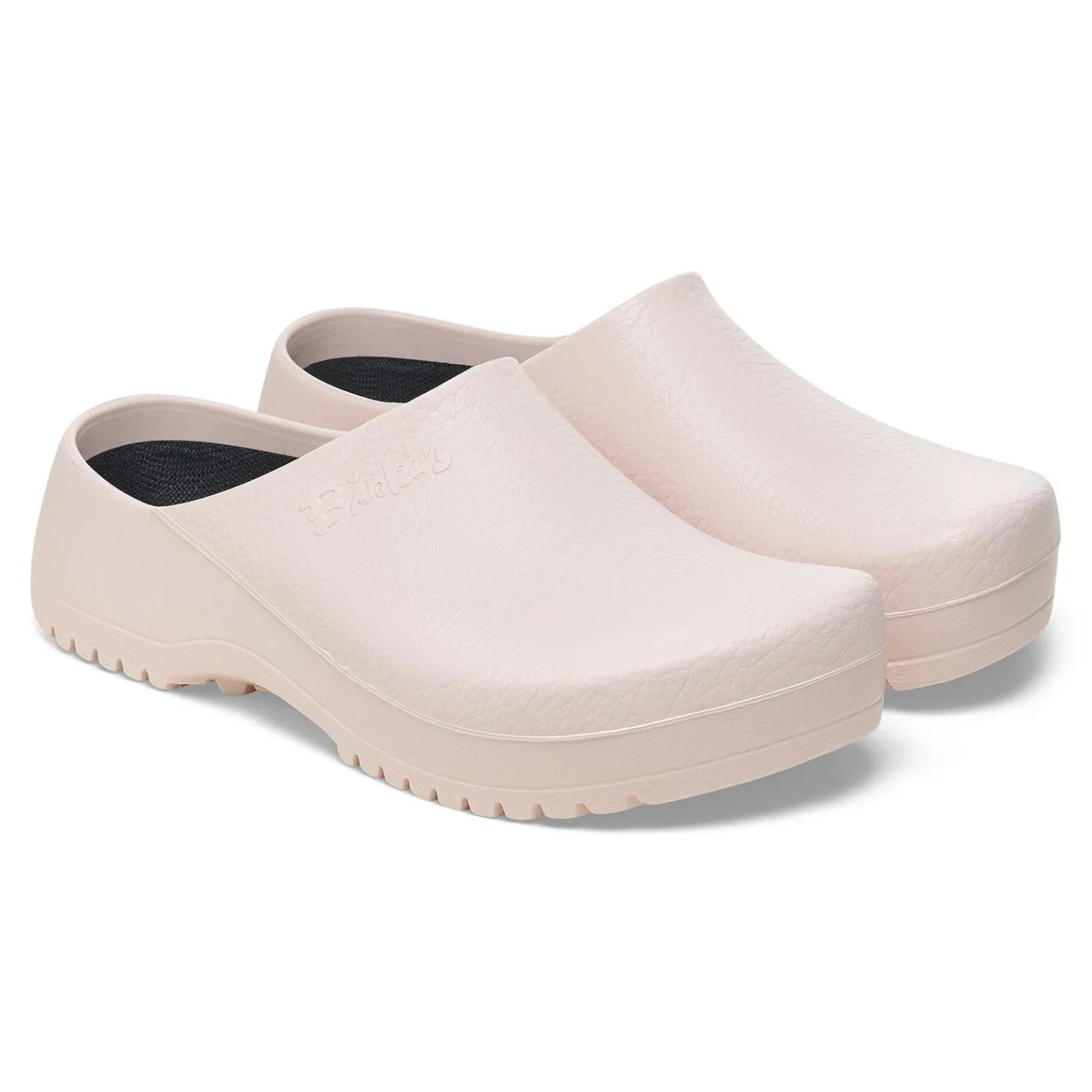 Dames Birkenstock Klompen En Muilen-Super-Birki