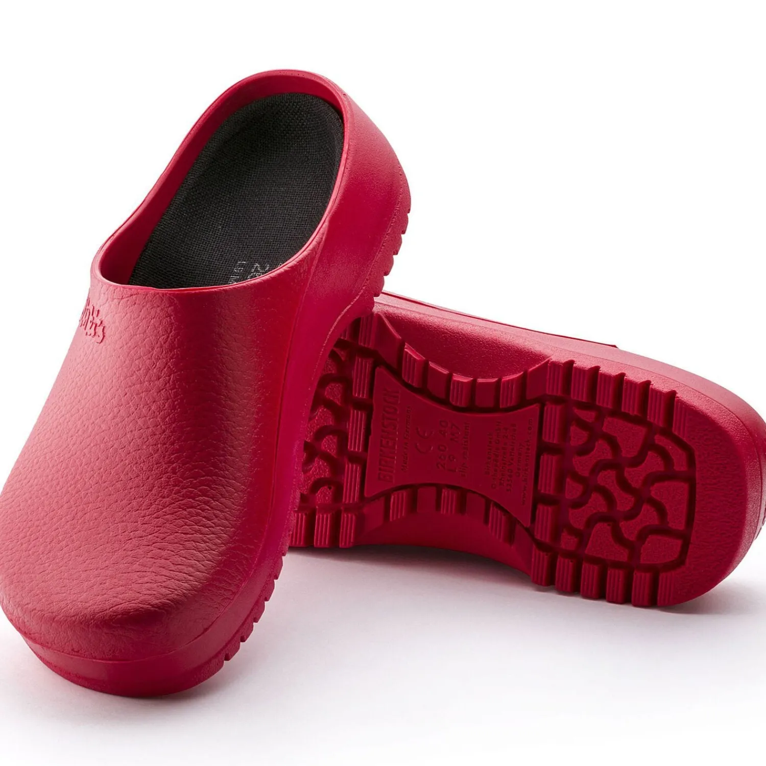 Heren Birkenstock Klompen En Muilen-Super-Birki