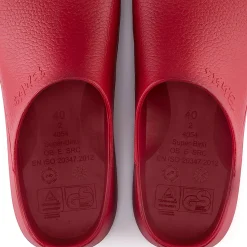 Heren Birkenstock Klompen En Muilen-Super-Birki