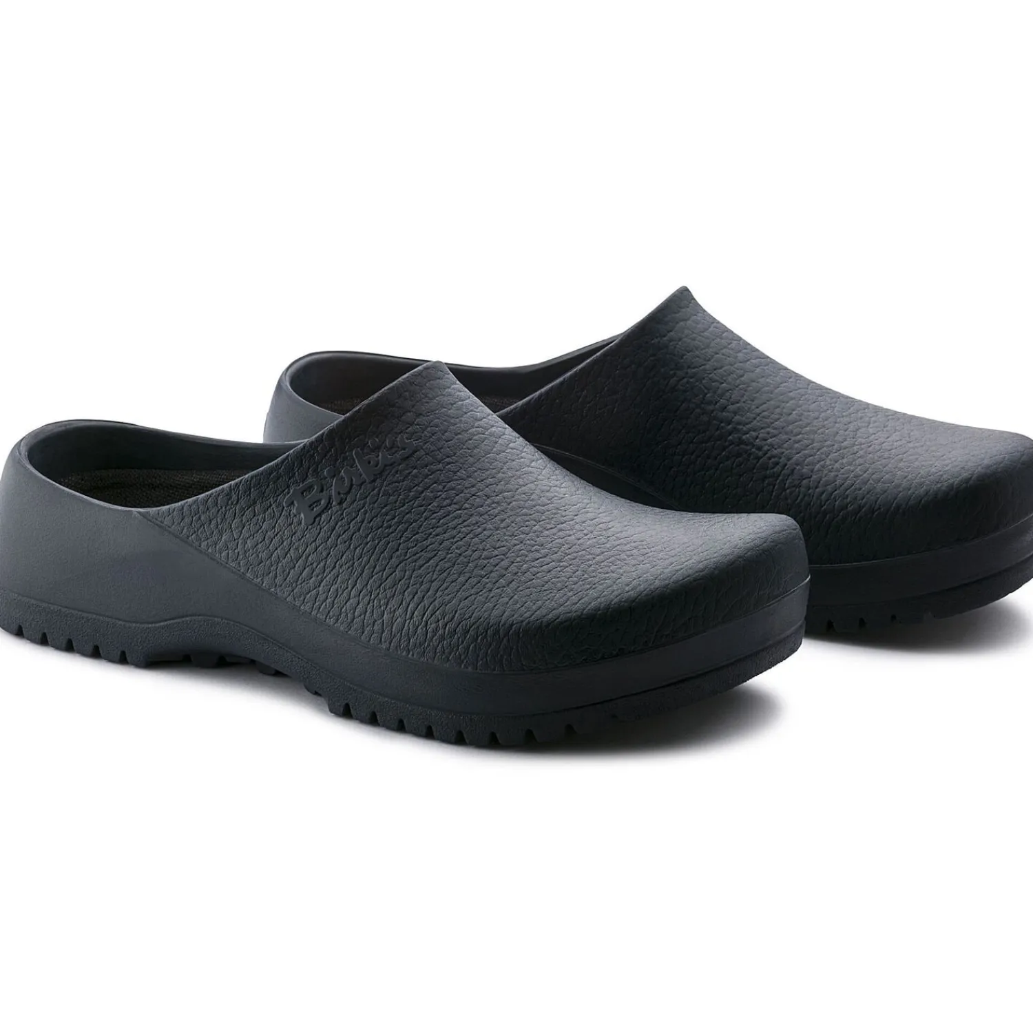 Heren Birkenstock Klompen En Muilen-Super-Birki