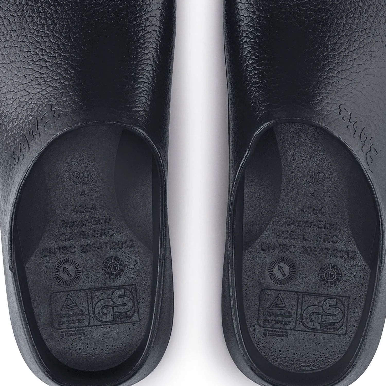 Heren Birkenstock Klompen En Muilen-Super-Birki