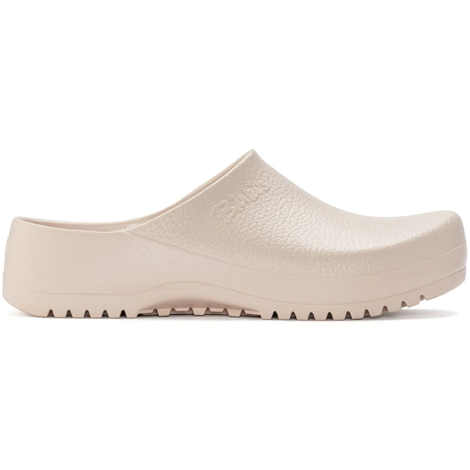 Dames Birkenstock Klompen En Muilen-Super-Birki Shearling
