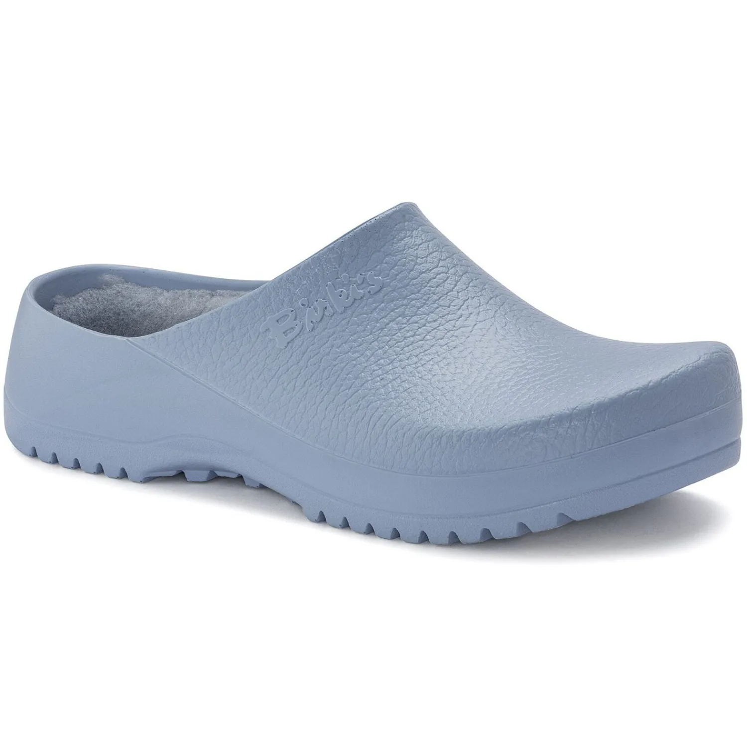 Dames Birkenstock Klompen En Muilen-Super-Birki Shearling