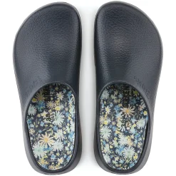 Dames Birkenstock Klompen En Muilen-Super-Birki Veganistisch