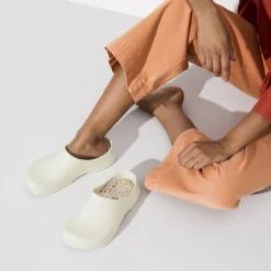 Dames Birkenstock Klompen En Muilen-Super-Birki Veganistisch