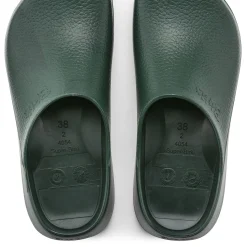 Dames Birkenstock Klompen En Muilen-Super-Birki Veganistisch