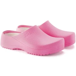 Dames Birkenstock Klompen En Muilen-Super-Birki Veganistisch