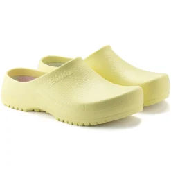 Dames Birkenstock Klompen En Muilen-Super-Birki Veganistisch