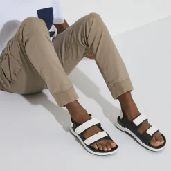 Heren Birkenstock Met Hielriem-Tatacoa Heren
