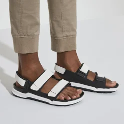 Heren Birkenstock Met Hielriem-Tatacoa Heren