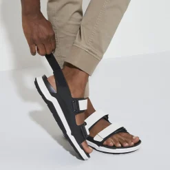 Heren Birkenstock Met Hielriem-Tatacoa Heren