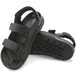 Heren Birkenstock Met Hielriem-Tatacoa Heren