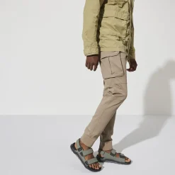 Heren Birkenstock Met Hielriem-Tatacoa Heren