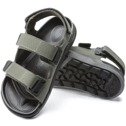 Heren Birkenstock Met Hielriem-Tatacoa Heren