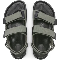Heren Birkenstock Met Hielriem-Tatacoa Heren