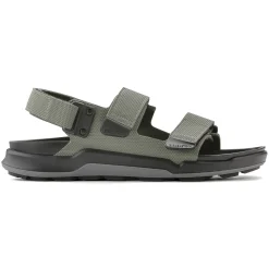 Heren Birkenstock Met Hielriem-Tatacoa Heren