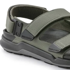 Heren Birkenstock Met Hielriem-Tatacoa Heren