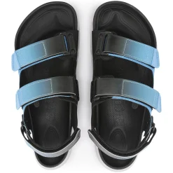 Heren Birkenstock Met Hielriem-Tatacoa Heren